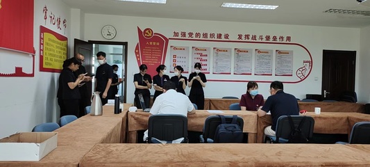 中粮集团引入像数智慧中医，为职工健康保驾护航